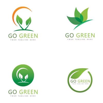 Go Green Vector Art, Icons, and Graphics for Free Download
