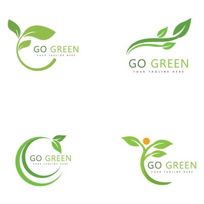 Go Green Vector Art, Icons, and Graphics for Free Download