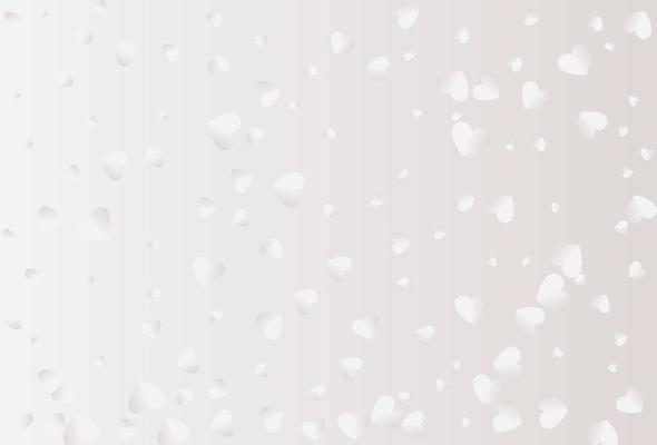 White Heart Background Vector Art, Icons, and Graphics for Free Download
