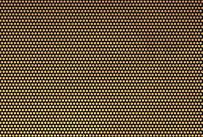 Star gold Dust Texture. Shiny golden sequins background. vector