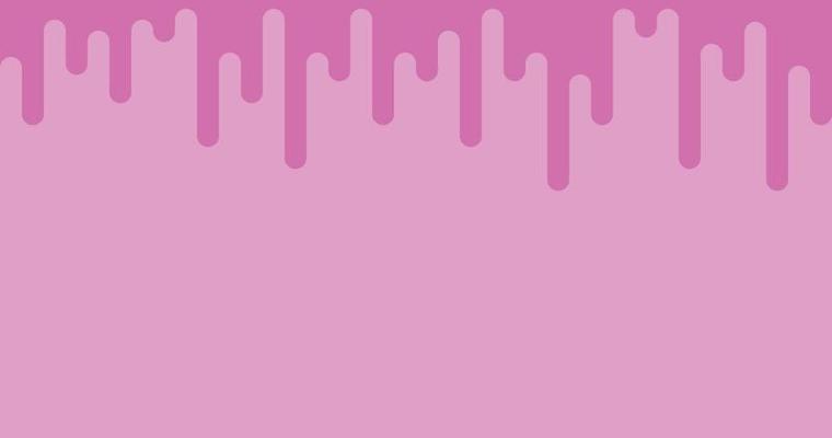 abstract melting liquid geometric halftone line transition pattern pretty cute pink purple wide background