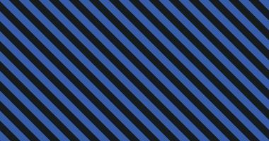abstract wide stylish retro background with zig zag oblique zebra stripes line pattern black and blue color ready for your design vector