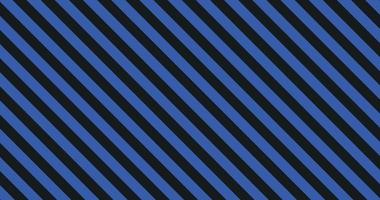 Fondo retro amplio y elegante abstracto con rayas de cebra oblicuas en zig zag patrón de línea de color negro y azul listo para su diseño vector