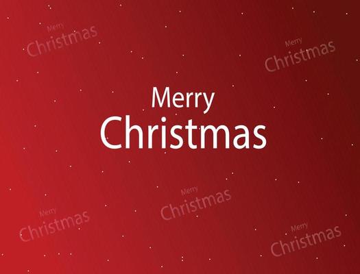 Merry Christmas Background