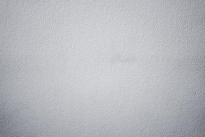 White concrete wall texture background. Backdrop wall texture. Wall Leather abstract texture pattern. Background for social media, template, poster, invitation, card design and more photo
