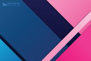 Abstract gradient color design of template artwork background. illustration vector eps10