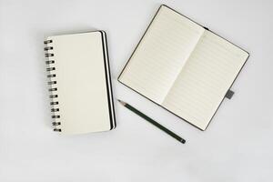 Mockup libreta de dibujo - Mockup Free