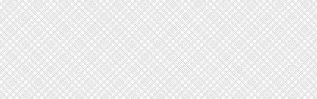 Seamless linear pattern with thin poly lines, polygons and. Abstract geometric texture with crossing thin lines. Stylish background in gray and white colors. vector