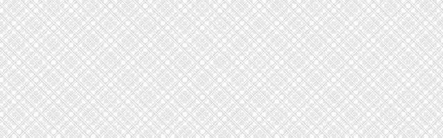 Seamless linear pattern with thin poly lines, polygons and. Abstract geometric texture with crossing thin lines. Stylish background in gray and white colors. vector