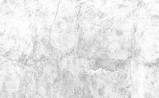Ilustración de textura 3d de pared envejecida para el fondo. Superficie de hormigón gris. Edificio de pintura blanca desgastada. papel pintado urbano abstracto del grunge. foto