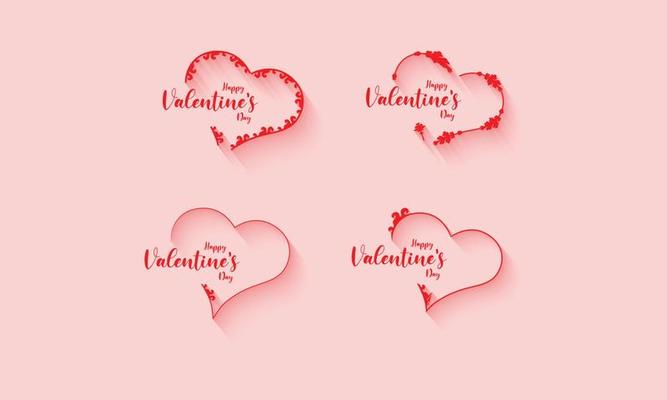 Valentines Day Laser Vector Art, Icons, and Graphics for Free Download