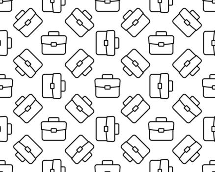 caso, patrón transparente de vector, editable se puede utilizar para fondos de páginas web, rellenos de patrón vector