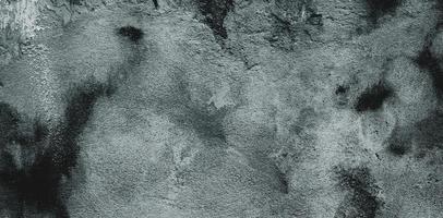 Gray cement for the background. grunge texture concrete wall photo