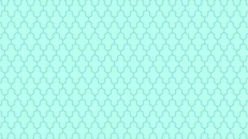 geometric seamless pattern vector