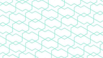 geometric seamless pattern vector