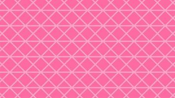 geometric seamless pattern vector