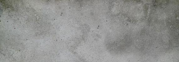 pared texturizada con gris. Textura de cemento de hormigón gris claro para el fondo. textura de pintura abstracta. foto