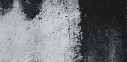 Gray cement for the background. grunge texture concrete wall photo