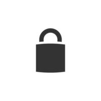 lock and key icon set vector