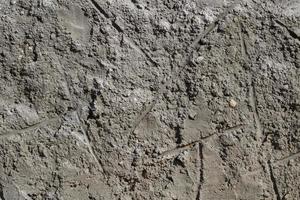 Stone abstract texture. Surface grunge backdrop. Dirty effect pattern. Material background. photo