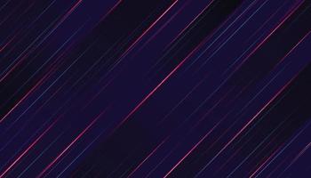 Abstract banner background vector