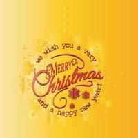 Merry Christmas and Happy New Year greeting cards.background, Modern design for advertising, branding, greeting cards, covers, posters, banners. Vector illustration