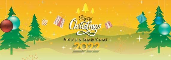 Merry Christmas and Happy New Year greeting cards.background, Modern design for advertising, branding, greeting cards, covers, posters, banners. Vector illustration