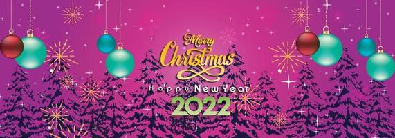 Merry Christmas and Happy New Year greeting cards.background, Modern design for advertising, branding, greeting cards, covers, posters, banners. Vector illustration