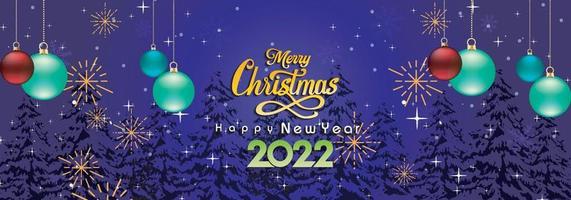 Merry Christmas and Happy New Year greeting cards.background, Modern design for advertising, branding, greeting cards, covers, posters, banners. Vector illustration