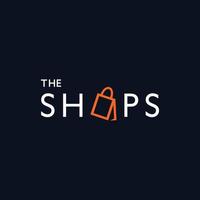 Modern and elegant shopping bag logo design 4 vector