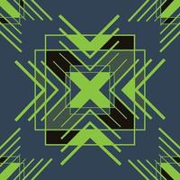 Abstract pattern geometric backgrounds  Abstract geometric design vector