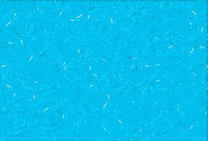 Light blue vector backdrop with dots.