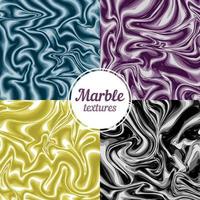 Vector marble background in vivid colors. Fluid abstract wave texture. Template for printing, covers, presentations, posters, wedding invitations or web banners.