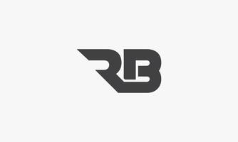 Rb Logo Vector Art, Icons, and Graphics for Free Download