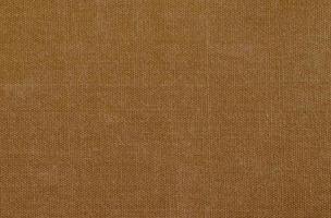 brown fabric abstract water drop color folds fragment textured surface on brown canvas.