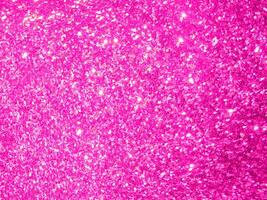 pink glitter abstract rough cement floor texture for blur background Christmas photo