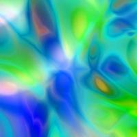 psychedelic background,bright colorful patterns Aggressive colors,abstract light green and light blue color background photo