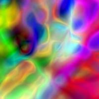 psychedelic background,bright colorful patterns Aggressive colors,abstract rainbow color background