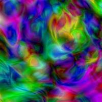 psychedelic background,bright colorful patterns Aggressive colors,abstract rainbow color background