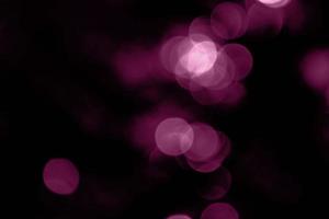 multicolored light purple blur Backdrop and circle background and Abstract circle blur Christmas lights effect photo