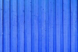 Natural wood background texture with dark blue pattern for high resolution wallpapers photo