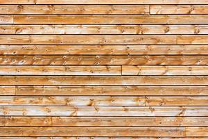 Natural wood background texture with deep yellow pattern for high resolution wallpapers photo