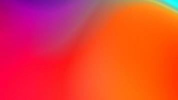psychedelic background,bright colorful patterns Aggressive colors,abstract orange and red color background photo