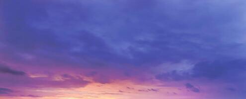 HD wallpaper background sunset orange bright clouds sky mood evening sky Wallpaper Flare