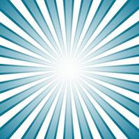 Rays, beams element. Sunburst, starburst shape background. Circular geometric. Abstract circular geometric shape. illustration - Vector