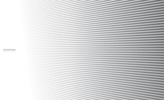 Abstract background, vector template for your ideas, monochromatic lines texture, waved lines texture