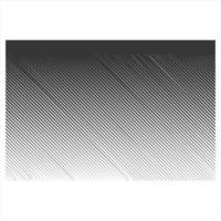 vector halftone black and white background pattern