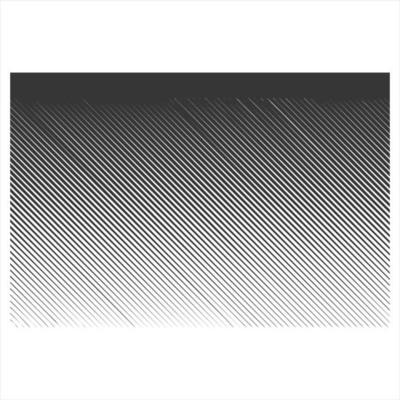 vector halftone black and white background pattern