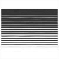 vector halftone black and white background pattern