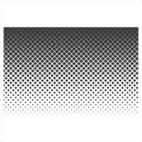 vector halftone black and white background pattern